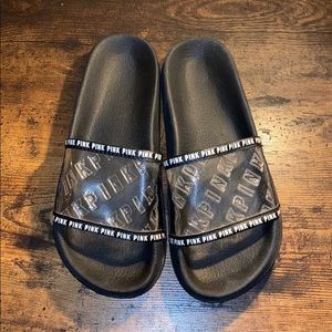 Victoria’s Secret Sandals